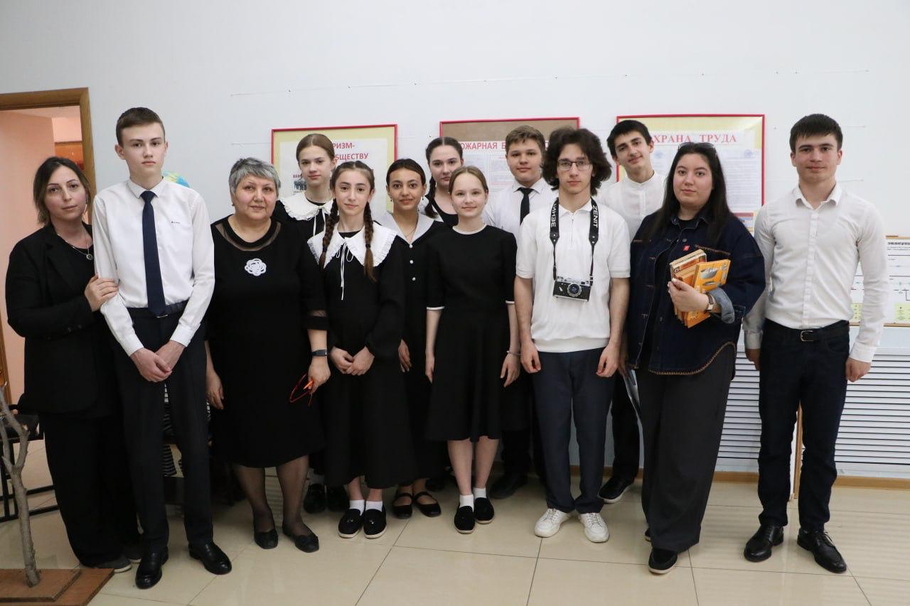 «Маска-2025»..